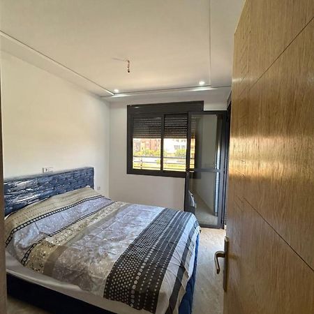 Appartement Relax Saïdia Екстериор снимка