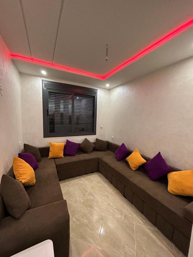 Appartement Relax Saïdia Екстериор снимка