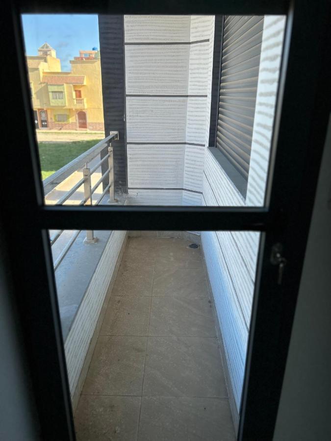 Appartement Relax Saïdia Екстериор снимка