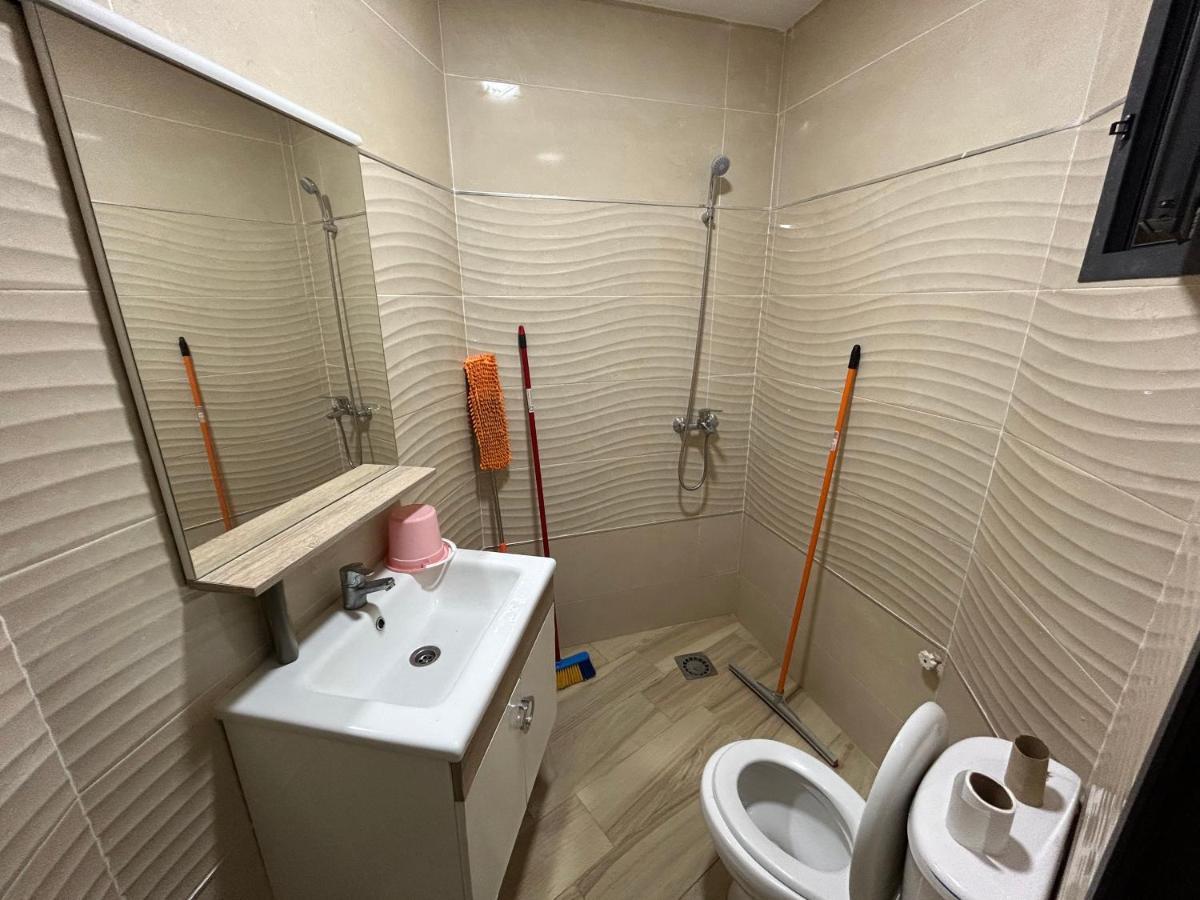 Appartement Relax Saïdia Екстериор снимка