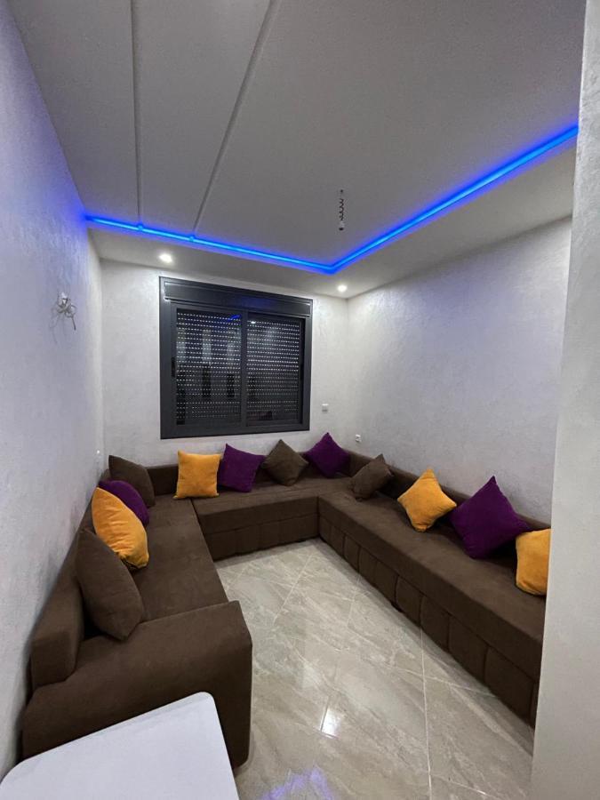 Appartement Relax Saïdia Екстериор снимка