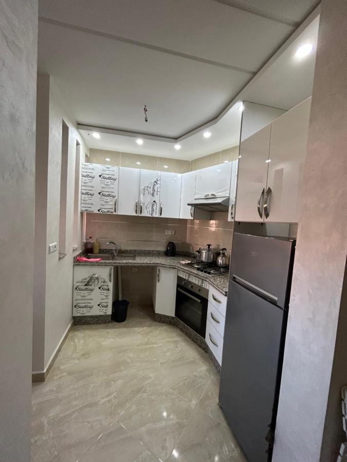 Appartement Relax Saïdia Екстериор снимка