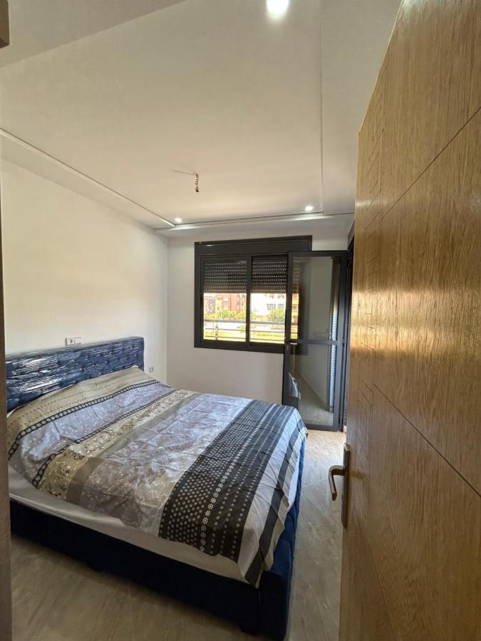 Appartement Relax Saïdia Екстериор снимка
