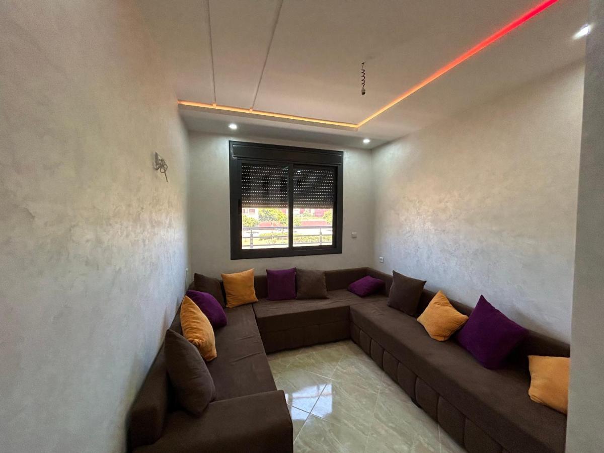 Appartement Relax Saïdia Екстериор снимка
