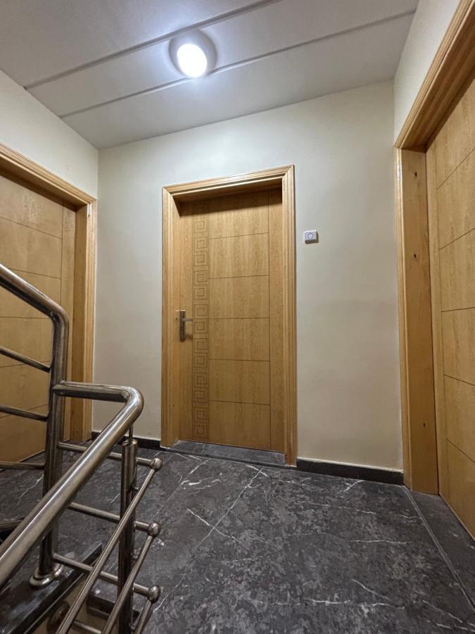 Appartement Relax Saïdia Екстериор снимка