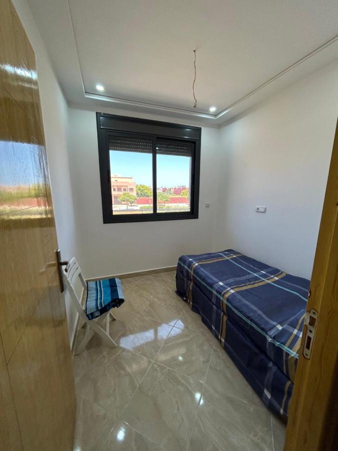 Appartement Relax Saïdia Екстериор снимка