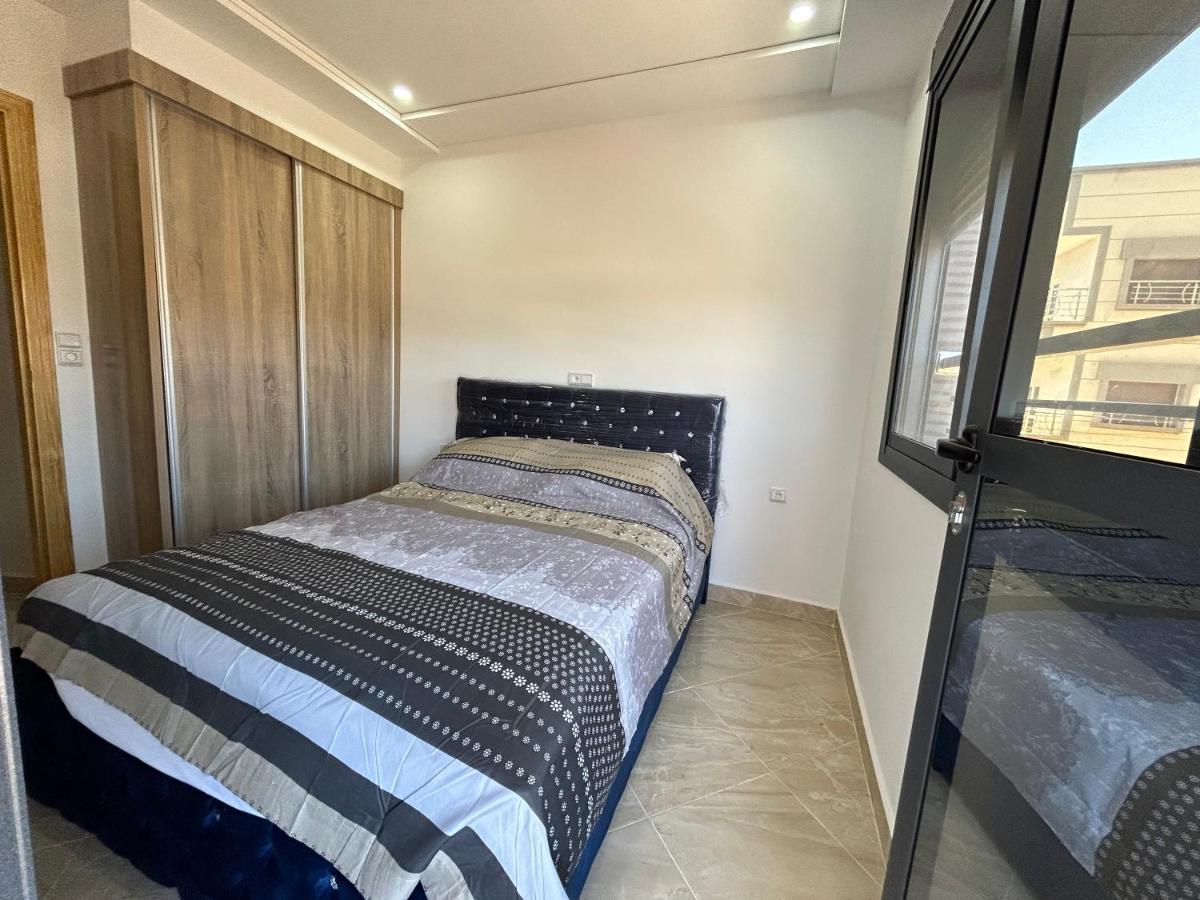 Appartement Relax Saïdia Екстериор снимка